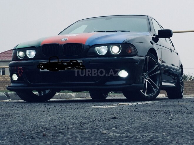 BMW 528 1999, 250,000 km - 2.8 l - Bakı