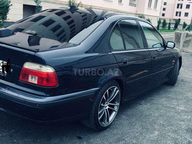 BMW 528 1999, 250,000 km - 2.8 l - Bakı