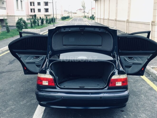 BMW 528 1999, 250,000 km - 2.8 l - Bakı
