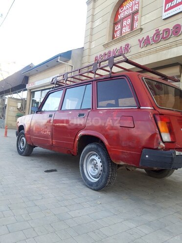 LADA (VAZ) 2104 1997, 100,000 km - 1.5 л - Bakı