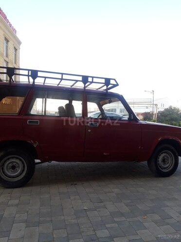 LADA (VAZ) 2104 1997, 100,000 km - 1.5 л - Bakı