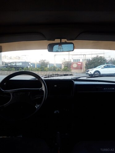 LADA (VAZ) 2104 1997, 100,000 km - 1.5 л - Bakı