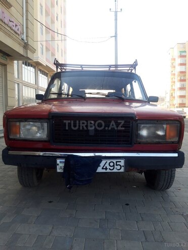 LADA (VAZ) 2104 1997, 100,000 km - 1.5 л - Bakı