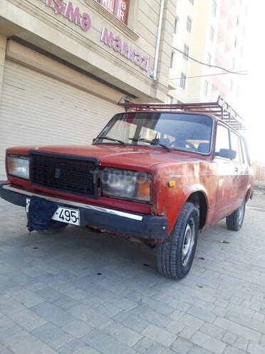 LADA (VAZ) 2104 1997, 100,000 km - 1.5 л - Bakı