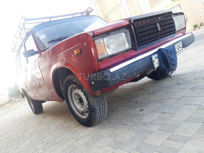 LADA (VAZ) 2104 1997, 100,000 km - 1.5 л - Bakı