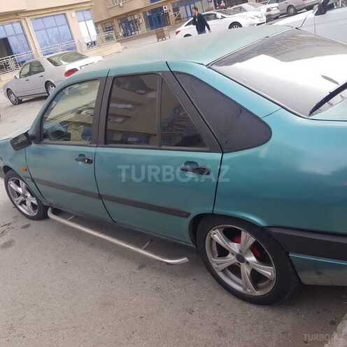 Fiat  1996, 250,000 km - 1.6 l - Bakı