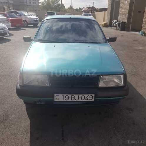 Fiat  1996, 250,000 km - 1.6 l - Bakı