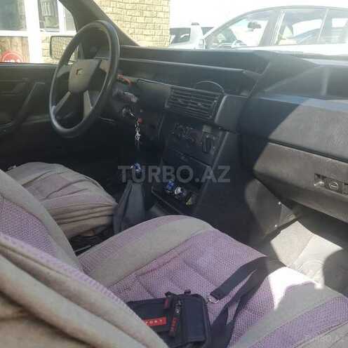 Fiat  1996, 250,000 km - 1.6 l - Bakı