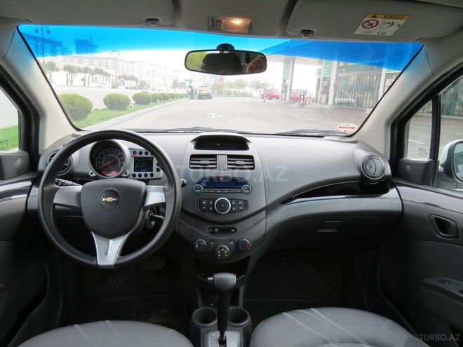 Chevrolet Spark 2014, 71,300 km - 1.2 l - Bakı