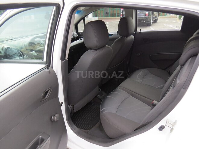 Chevrolet Spark 2014, 71,300 km - 1.2 l - Bakı
