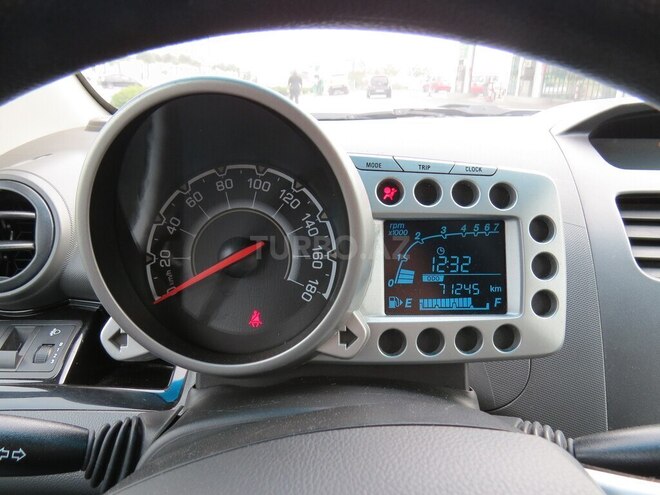 Chevrolet Spark 2014, 71,300 km - 1.2 l - Bakı
