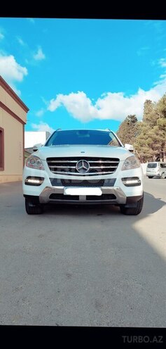 Mercedes  2015, 161,234 km - 2.2 л - Bakı