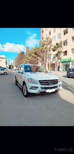 Mercedes  2015, 161,234 km - 2.2 л - Bakı
