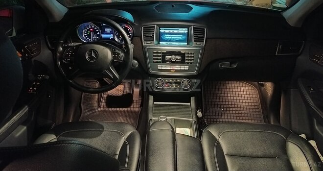Mercedes  2015, 161,234 km - 2.2 л - Bakı
