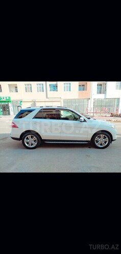 Mercedes  2015, 161,234 km - 2.2 л - Bakı