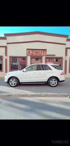 Mercedes  2015, 161,234 km - 2.2 л - Bakı