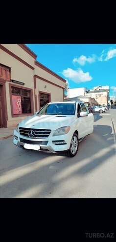 Mercedes  2015, 161,234 km - 2.2 л - Bakı