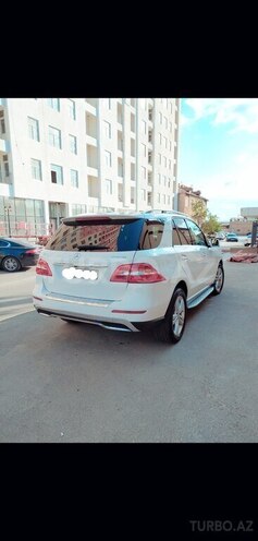 Mercedes  2015, 161,234 km - 2.2 л - Bakı