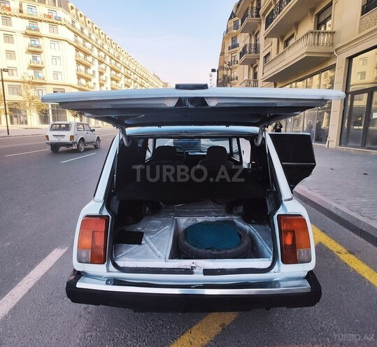 LADA (VAZ) 2104 1994, 250,000 km - 1.6 l - Bakı