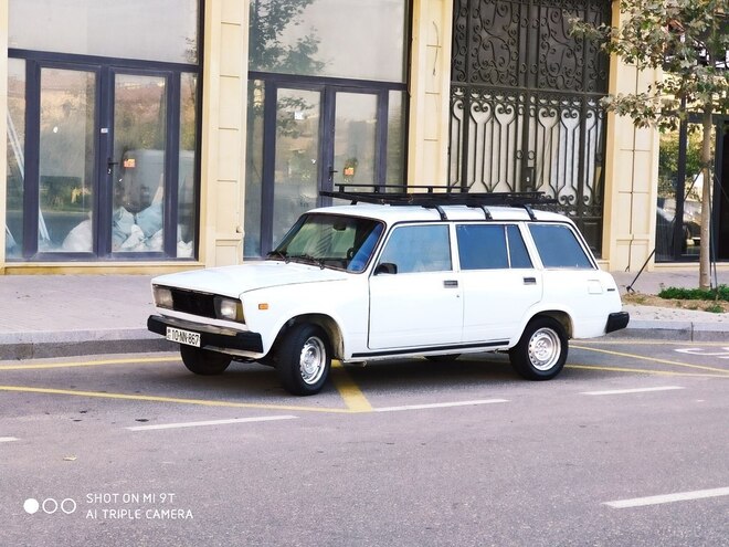 LADA (VAZ) 2104 1994, 250,000 km - 1.6 l - Bakı