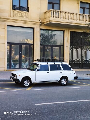 LADA (VAZ) 2104 1994, 250,000 km - 1.6 l - Bakı