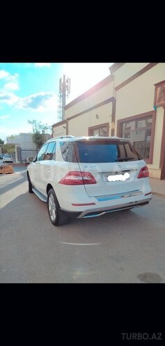 Mercedes  2015, 161,234 km - 2.2 л - Bakı