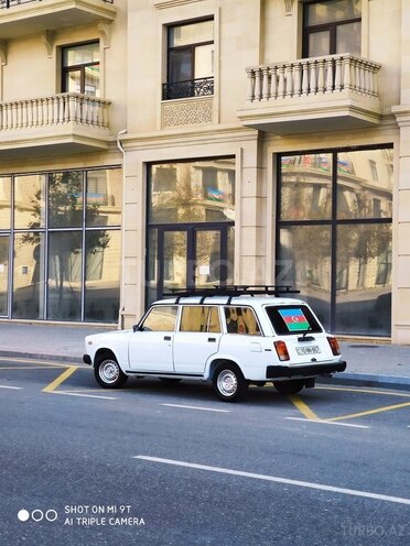 LADA (VAZ) 2104 1994, 250,000 km - 1.6 l - Bakı