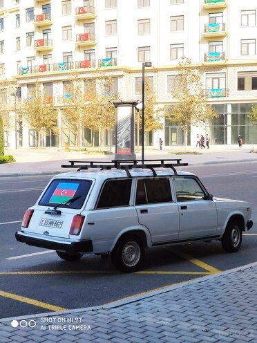 LADA (VAZ) 2104 1994, 250,000 km - 1.6 l - Bakı