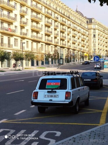 LADA (VAZ) 2104 1994, 250,000 km - 1.6 l - Bakı