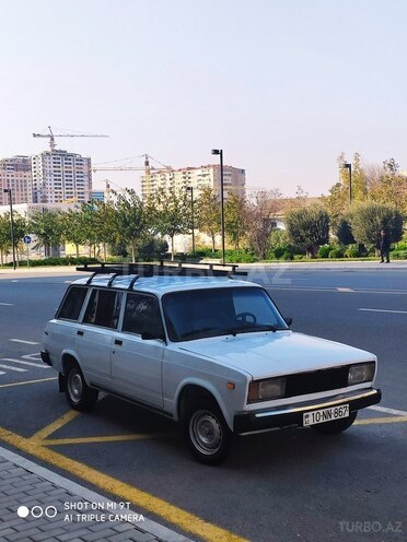 LADA (VAZ) 2104 1994, 250,000 km - 1.6 l - Bakı