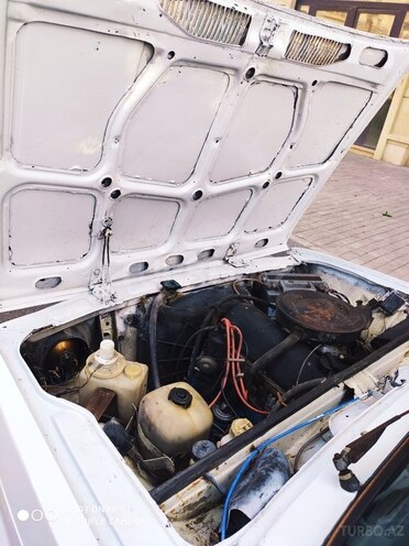 LADA (VAZ) 2104 1994, 250,000 km - 1.6 l - Bakı