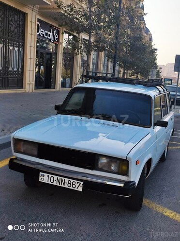 LADA (VAZ) 2104 1994, 250,000 km - 1.6 l - Bakı