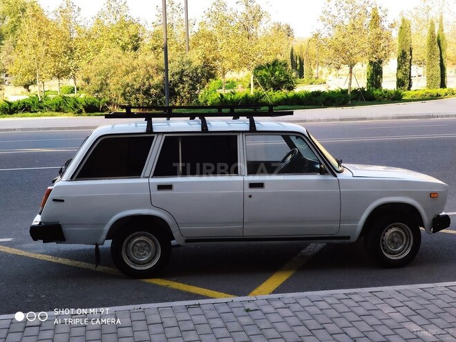 LADA (VAZ) 2104 1994, 250,000 km - 1.6 l - Bakı