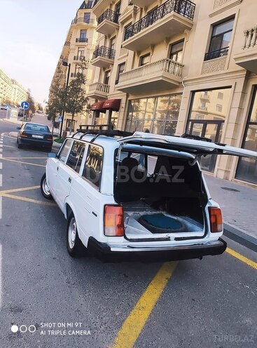 LADA (VAZ) 2104 1994, 250,000 km - 1.6 l - Bakı