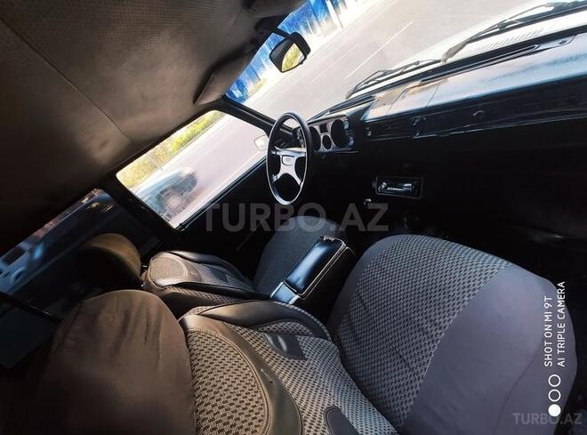 LADA (VAZ) 2104 1994, 250,000 km - 1.6 l - Bakı