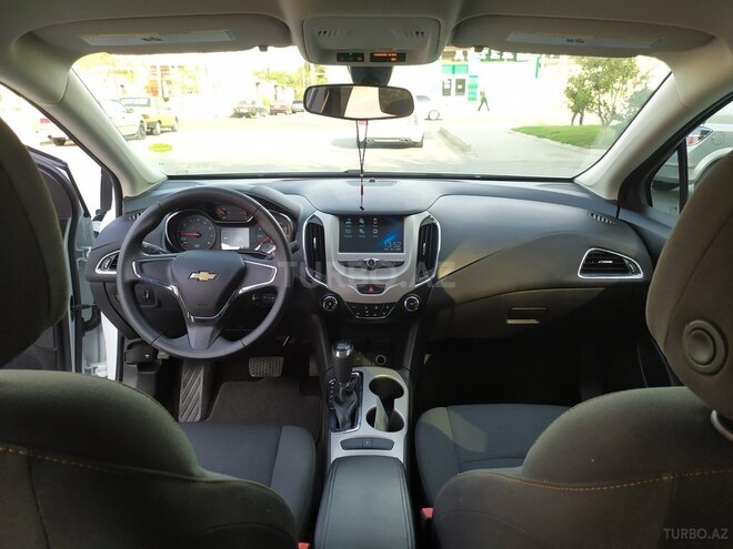 Chevrolet Cruze 2016, 74,850 km - 1.4 l - Bakı