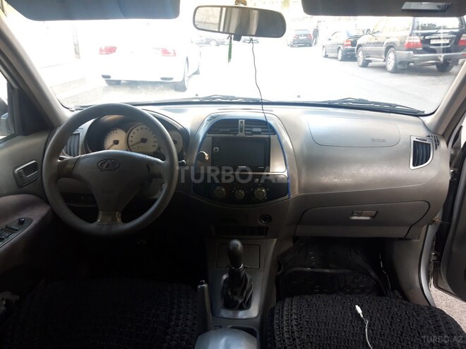 Chery Tiggo (T11) 2005, 180,000 km - 2.0 л - Bakı