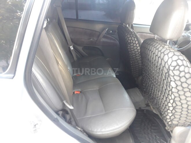 Chery Tiggo (T11) 2005, 180,000 km - 2.0 л - Bakı