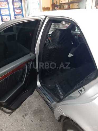 Mercedes C 220 1993, 243,000 km - 2.2 л - Bakı