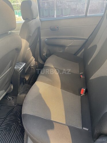 Hyundai Accent 2009, 151,800 km - 1.5 l - Bakı