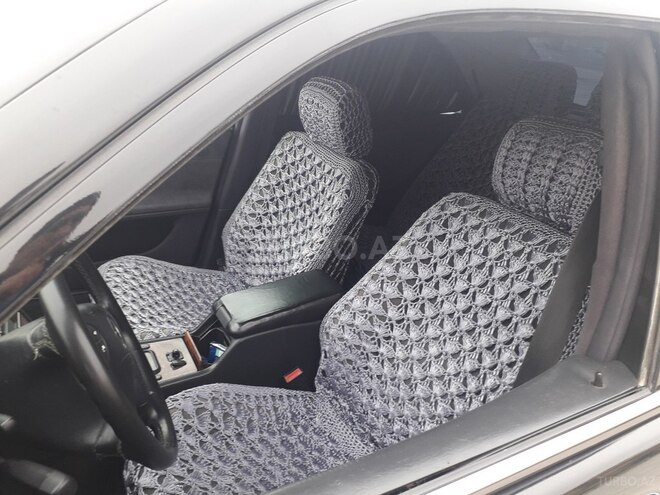 Mercedes E 240 2000, 297,000 km - 2.6 l - Bakı