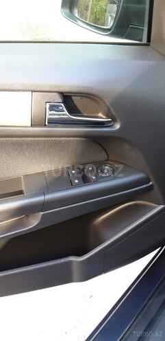 Opel Astra 2007, 209,000 km - 1.3 л - Bakı
