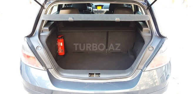 Opel Astra 2007, 209,000 km - 1.3 л - Bakı