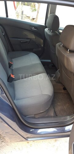 Opel Astra 2007, 209,000 km - 1.3 л - Bakı