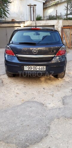 Opel Astra 2007, 209,000 km - 1.3 л - Bakı