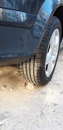 Opel Astra 2007, 209,000 km - 1.3 л - Bakı