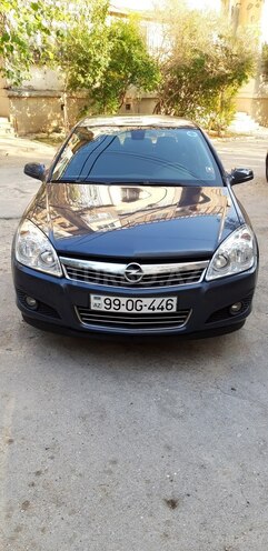 Opel Astra 2007, 209,000 km - 1.3 л - Bakı