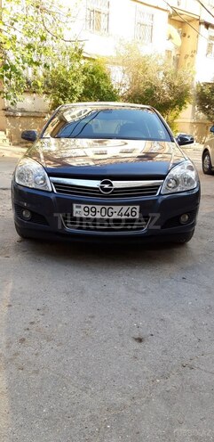 Opel Astra 2007, 209,000 km - 1.3 л - Bakı