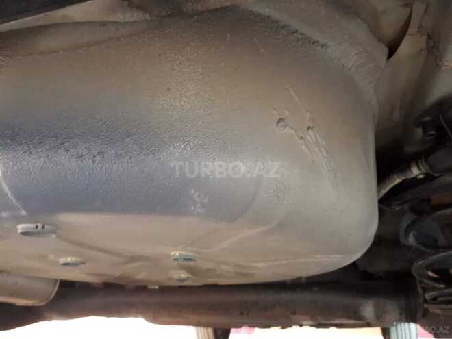 Opel Astra 2007, 209,000 km - 1.3 л - Bakı