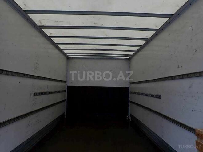 Mercedes Atego 816 2008, 433,500 km - 4.3 l - Bakı